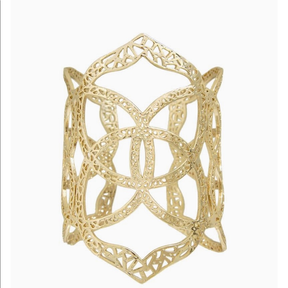 Kendra Scott Roni Cuff